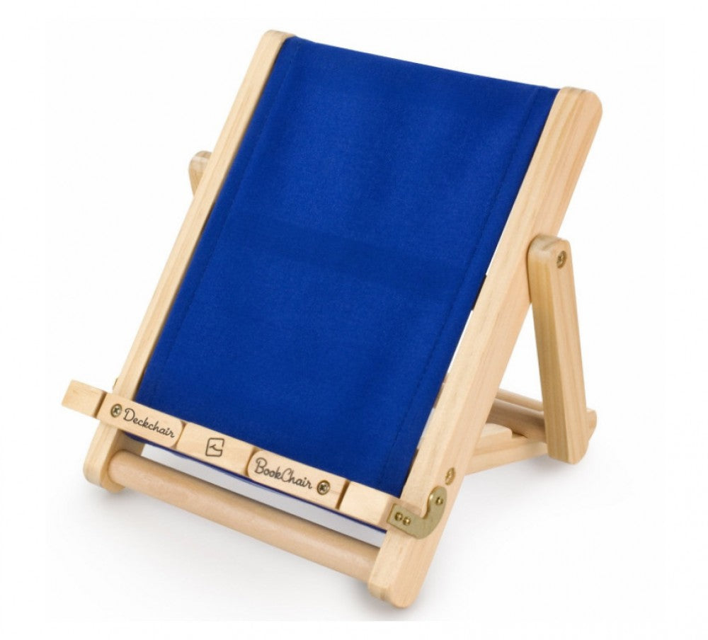 Bookchair-Deluxe Bookchair Deluxe