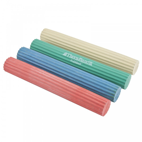 Theraband Flexible Hand Strength Bar Exerciser Rehabilitation