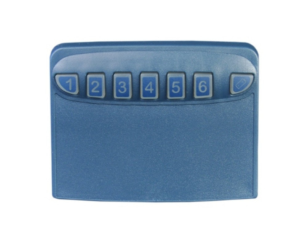 Care-Call-Vibrating-Pager-Unit Care Call Vibrating Pager Unit