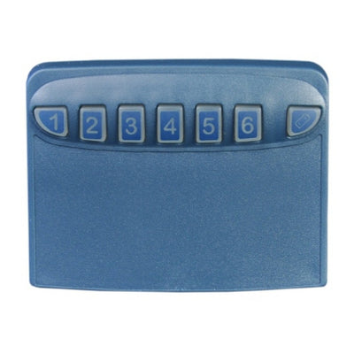 Care-Call-Vibrating-Pager-Unit Care Call Vibrating Pager Unit