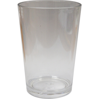 Unbreakable Tumbler - Clear