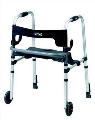 Clever Lite LS Walker/Zimmer Frame