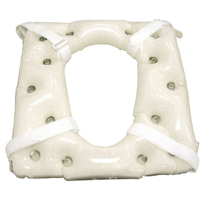 Commode/Bath-Hoist-Cushion Commode/Bath Hoist Cushion
