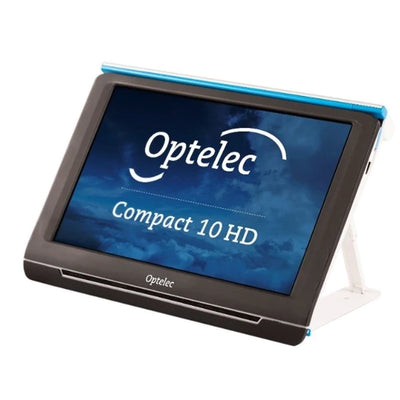 Compact 10 HD Magnifier