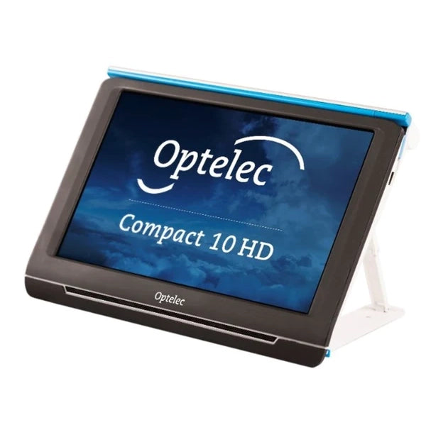 Compact 10 HD Magnifier