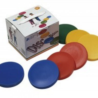 Disc-boccia One set