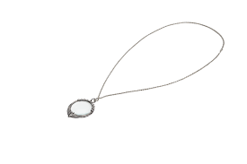 Necklace Magnifier