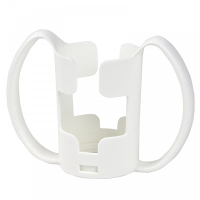 Drinking-Cup-Holder White
