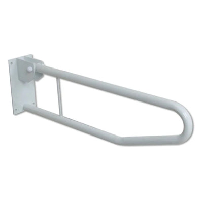 Drop Down Safety Rail