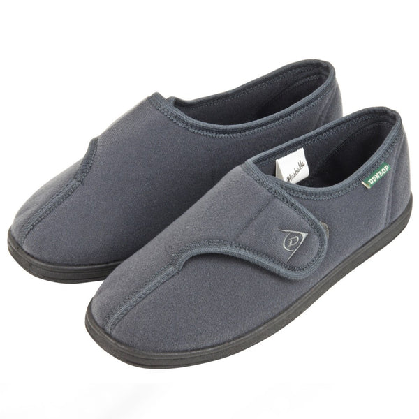 Dunlop slippers mens sales