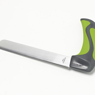 the image shows the Easi-Grip Kitchen Carving Knife