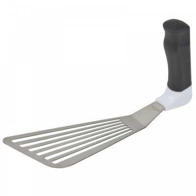 the image shows the easi-grip spatula kitchen utensil