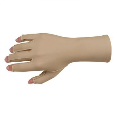 The Oedema Compression Glove with Open Fingers