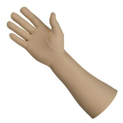 The Oedema Compression Glove Full Finger Forearm