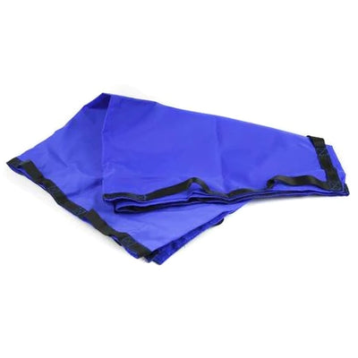 The blue Flat Sheet