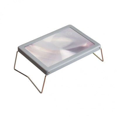 Folding-A4-Magnifier-and-Stand One size