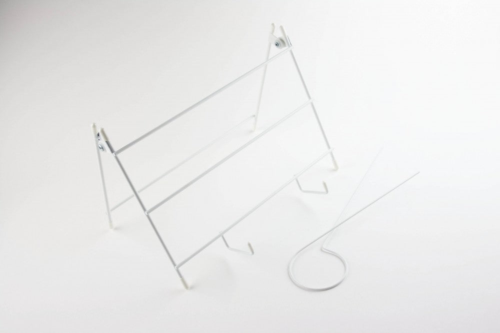 Folding-Book-&-Magazine-Stand Folding Book & Magazine Stand