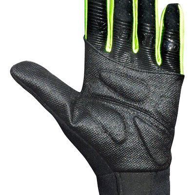 Gel Protect Pro Wheelchair Gloves