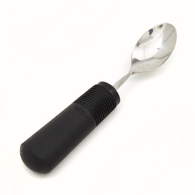 shows the Good Grips Cutlery tea spoon