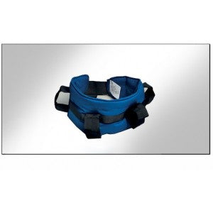Locomotor Handling Belts