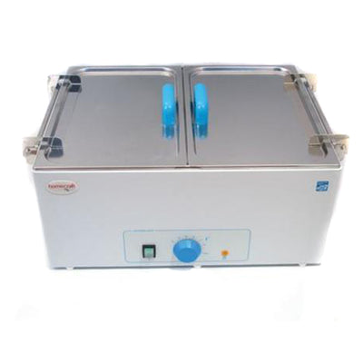 Heat Pan 56 litre Deep Hinged Lid
