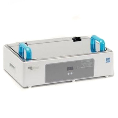Heat Pan Digital 9 litre Hinged Lid