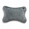 the image shows the Lifemax Portable Heated Cushion