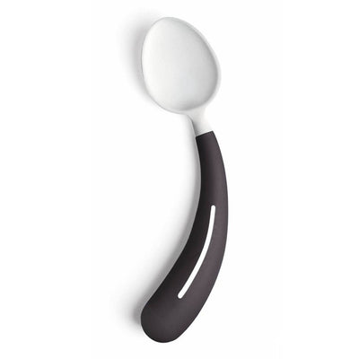 The image shows the Henro-Grip Spoon