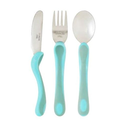 Homecraft Junior Caring Cutlery