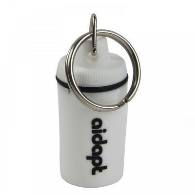 Keyring-Pillbox Keyring Pillbox
