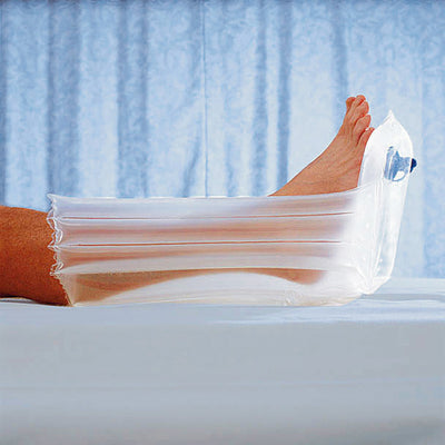 Repose-Boot---Pair Large (pair)