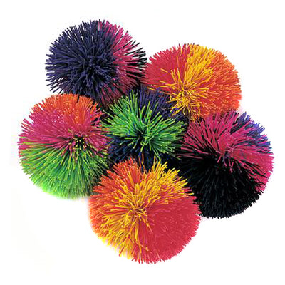 Koosh Balls - Pack Of 5