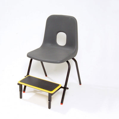 School-Chair-Footrest School Chair Footrest