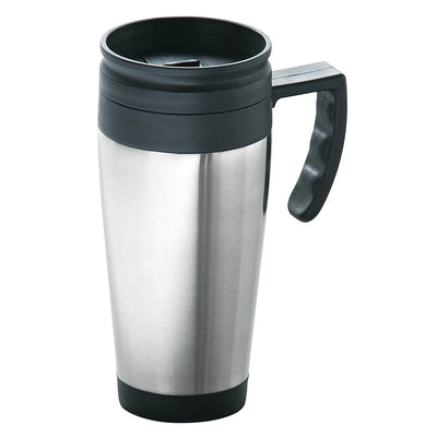 The Large Handled Thermal Mug