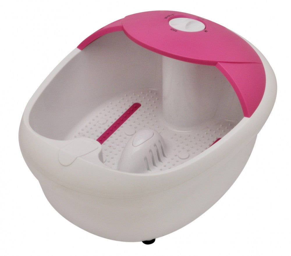 Massage-Foot-Spa Pink