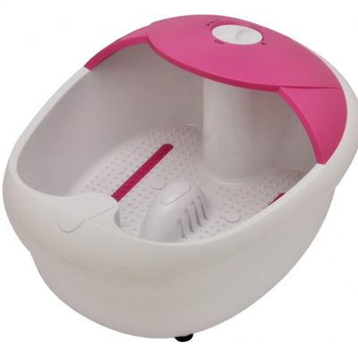 Massage-Foot-Spa Pink