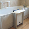 Molly-Bather-Bath-Lift Supply only for solid wall fixing