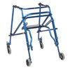 the image shows the large nimbo walker in blue