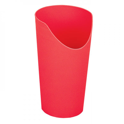 The Red Nose Cut Out Drinking Cup