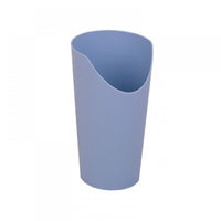 Nose Cut Out Drinking Cup – Various Colours