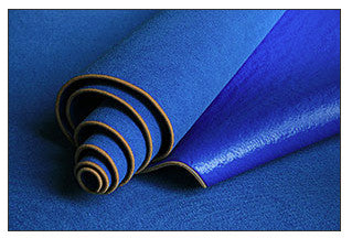 Ocean Microfibre Yoga Mat