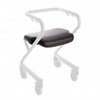 The image shows the SALJOL Padded Seat for Page Indoor Rollator