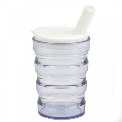 Patterson-Medical---Non-Spill-Drinking-Cup-with-Spout-&-Small-Aperture Patterson Medical - Non-Spill Drinking Cup with Spout & Small Aperture