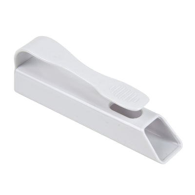 Poppet-Pill-Popper/Remover White