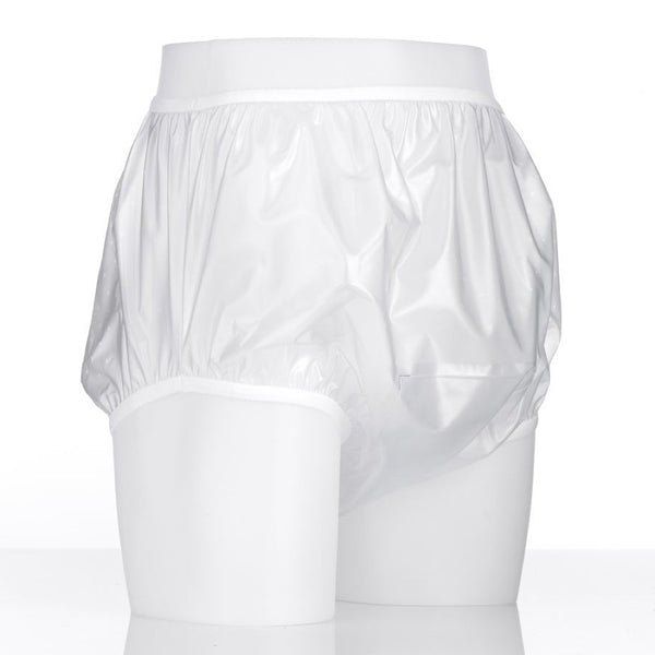 Vida Waterproof PVC Incontinence pants – Ability Superstore