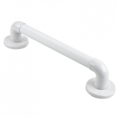 The President Grab Bar in white