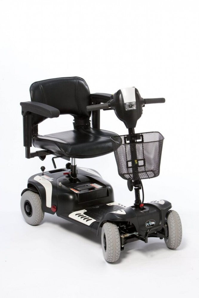 the image shows the prism sport scooter