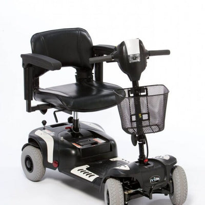 the image shows the prism sport scooter