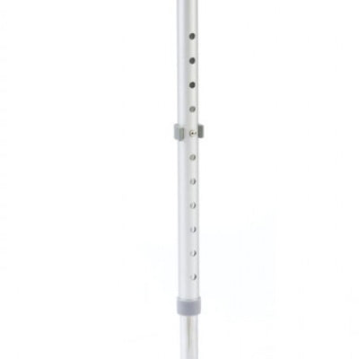 The image shows the Quad Based Tetrapod Stick
