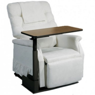 Riser-Recliner-Table Right Hand